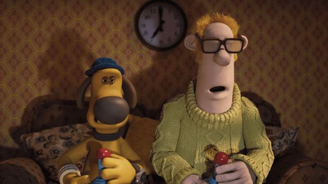 Vignette du programme télé Shaun le mouton - Saison 7