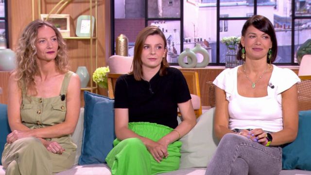 Vignette du programme télé Ça commence aujourd'hui