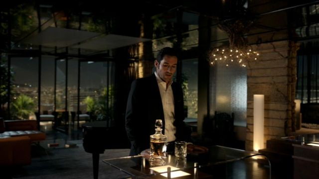 Vignette du programme télé Lucifer - Saison 2