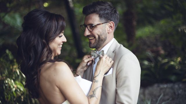 Vignette du programme télé Mariés au premier regard - Saison 10