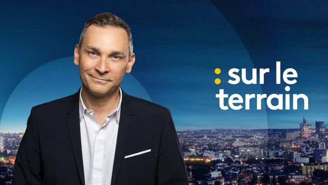 Vignette du programme télé Sur le terrain