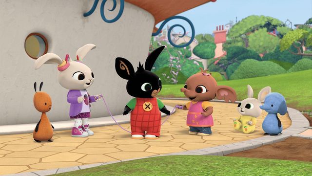 Vignette du programme télé Bing - Saison 2