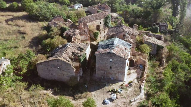 Vignette du programme télé L'Espagne rurale