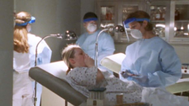 Vignette du programme télé Walker, Texas Ranger - Saison 9