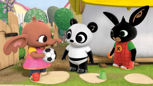 Vignette du programme télé Bing - Saison 2