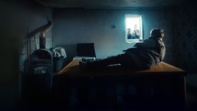 Vignette du programme télé The Spectacle