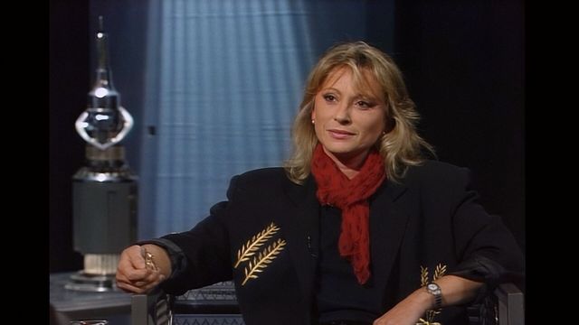 Vignette du programme télé Véronique