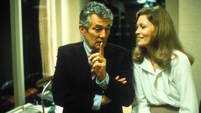 Vignette du programme télé Network