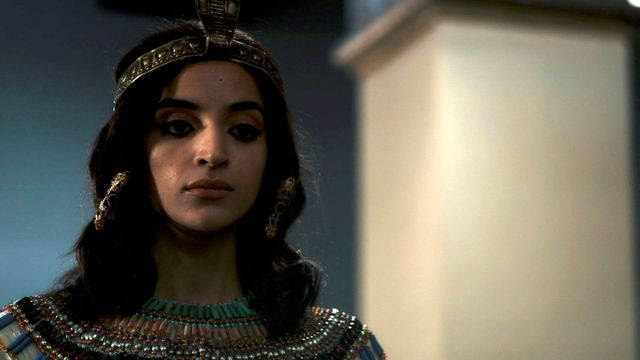 Vignette du programme télé Cléopâtre, à la recherche du tombeau disparu - Saison 1