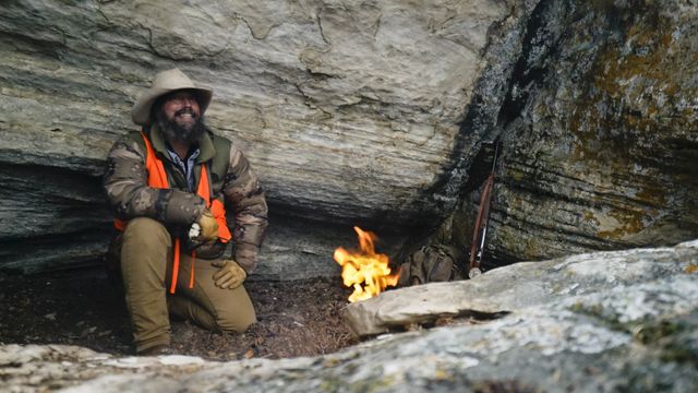 Vignette du programme télé Seuls face à l'Alaska - Saison 9