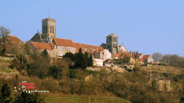 Vignette du programme télé Les carnets de Julie