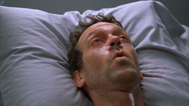 Vignette du programme télé Dr House - Saison 1