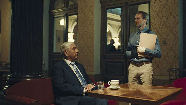 Vignette du programme télé L'affaire Moloch - Saison 1