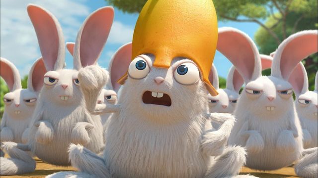 Vignette du programme télé Les as de la jungle à la rescousse - Saison 2