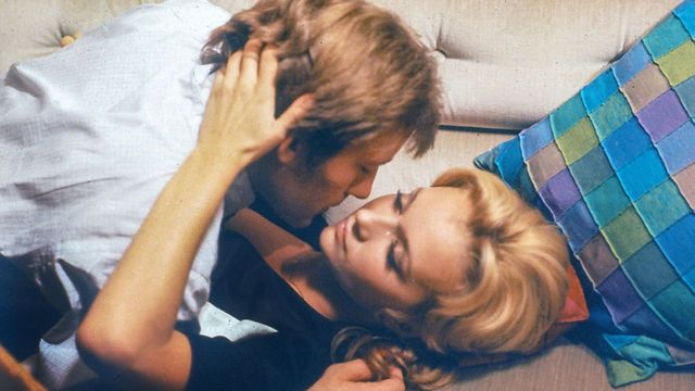 Vignette du programme télé Que la bête meure