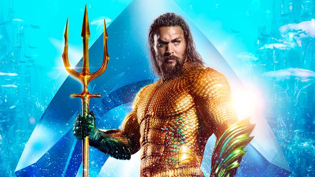 Vignette du programme télé Aquaman