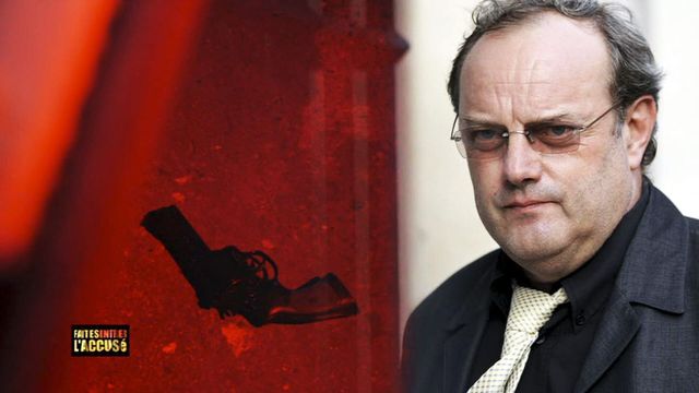 Vignette du programme télé Faites entrer l'accusé