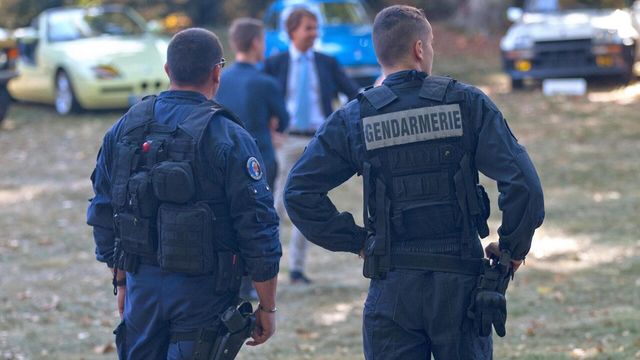 Vignette du programme télé Crimes