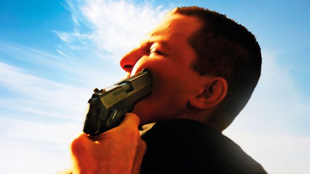 Vignette du programme télé Brûle le sang