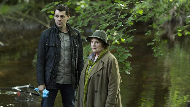 Vignette du programme télé Les enquêtes de Vera - Saison 7