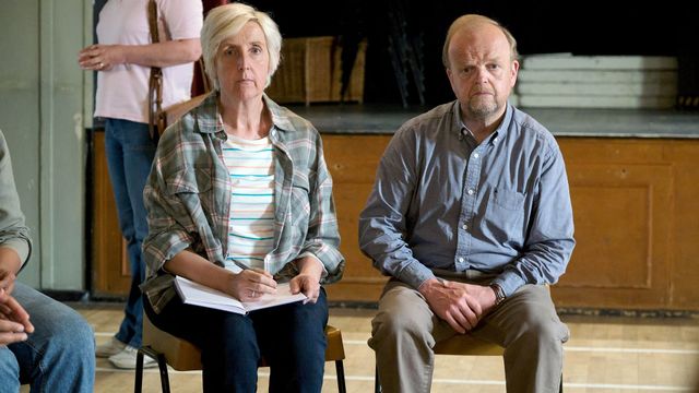 Vignette du programme télé Mr Bates contre le Post Office - Saison 1