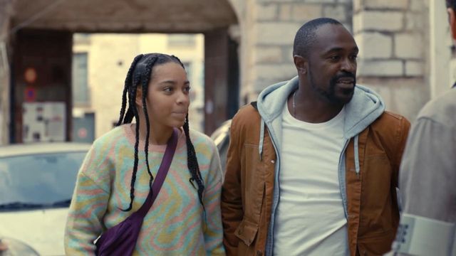 Vignette du programme télé Tandem - Saison 7