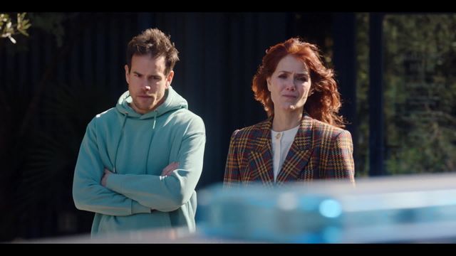 Vignette du programme télé Demain nous appartient - Saison 9