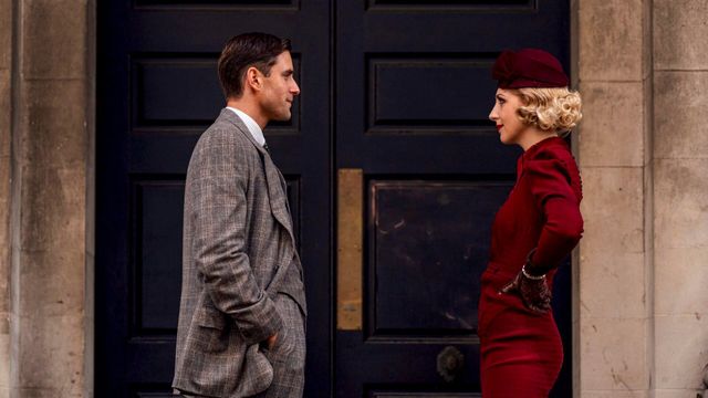 Vignette du programme télé L'heure zéro, d'après Agatha Christie - Saison 1