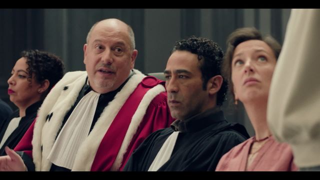 Vignette du programme télé Plus belle la vie, encore plus belle - Saison 3