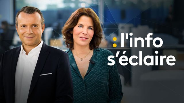 Vignette du programme télé L'info s'éclaire