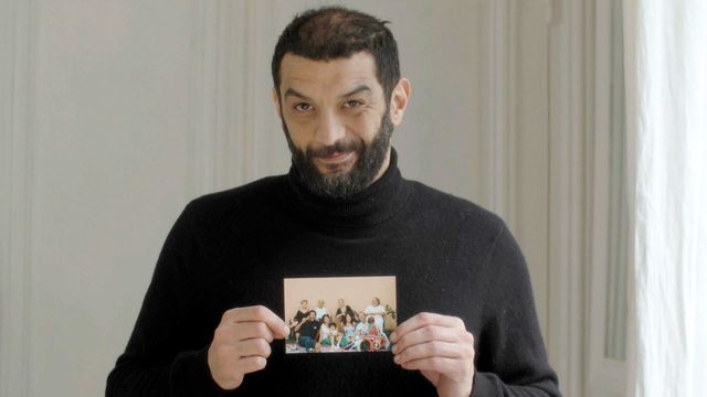 Vignette du programme télé Histoire d'une Nation: Immigration - Saison 1