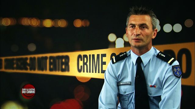 Vignette du programme télé Sur la scène du crime - Saison 1