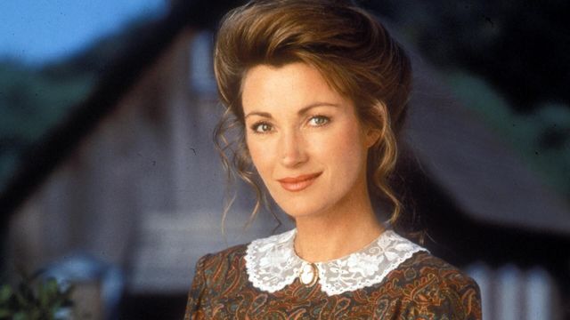 Vignette du programme télé Docteur Quinn, femme médecin - Saison 2