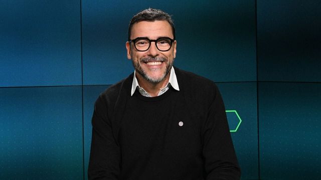 Vignette du programme télé Golf+, le mag