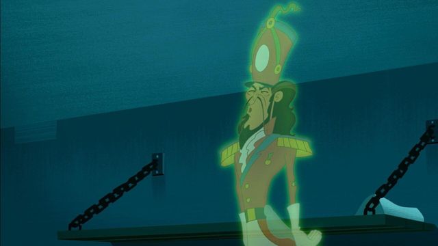 Vignette du programme télé Les Dalton - Saison 2