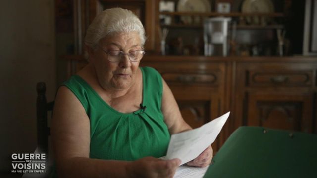 Vignette du programme télé Guerre des voisins : ma vie est un enfer - Saison 1