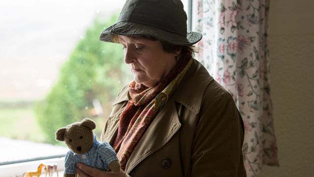 Vignette du programme télé Les enquêtes de Vera - Saison 7