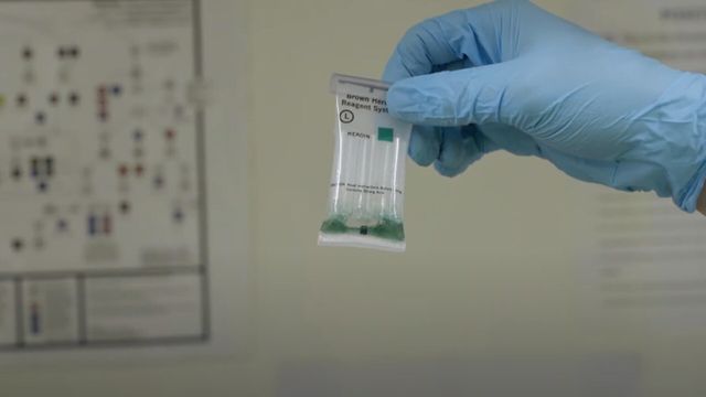 Vignette du programme télé Douanes sous haute surveillance - Saison 15