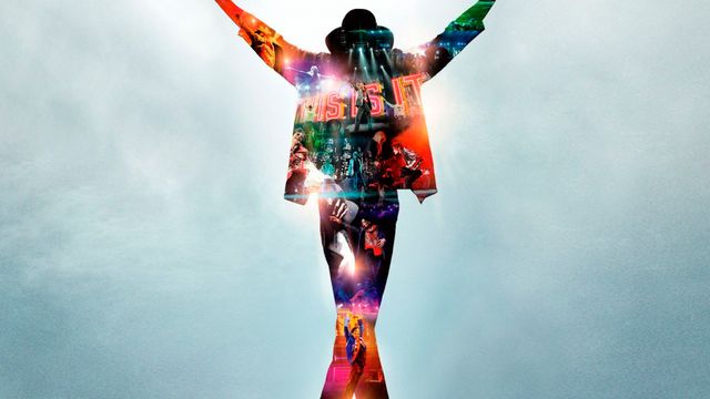 Vignette du programme télé Michael Jackson's This Is It