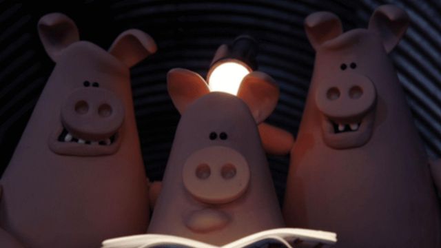 Vignette du programme télé Shaun le mouton - Saison 2