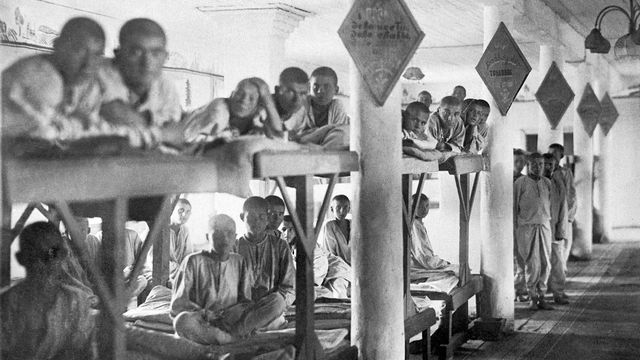 Vignette du programme télé Goulag : une histoire soviétique