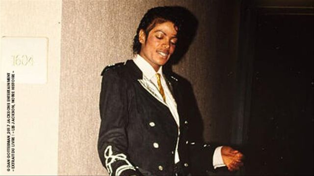 Vignette du programme télé Qui a tué Michael Jackson ? Dix ans déjà