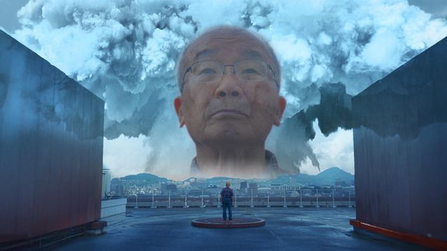 Vignette du programme télé Atomic People