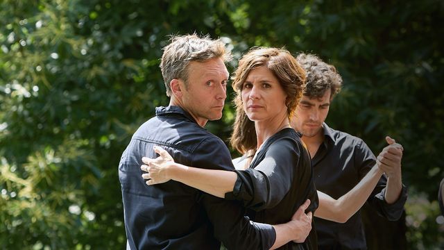 Vignette du programme télé Toute la vérité