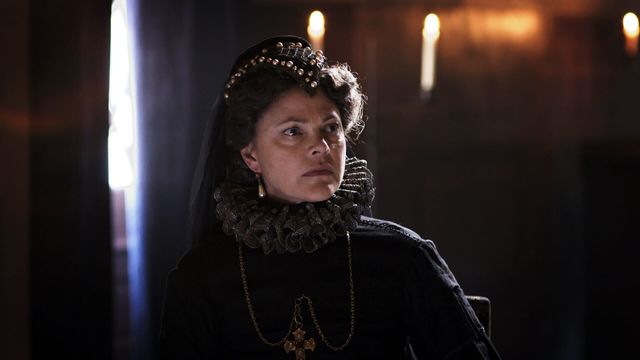 Vignette du programme télé La guerre des trônes, la véritable histoire de l'Europe - Saison 2