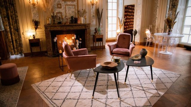 Vignette du programme télé Et si on se rencontrait ?