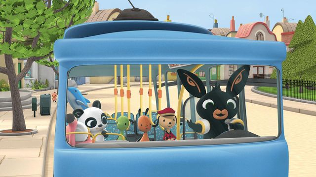 Vignette du programme télé Bing - Saison 2