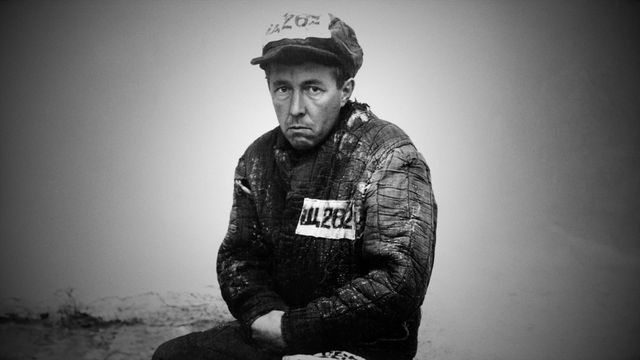Vignette du programme télé L'Archipel du Goulag, la révélation