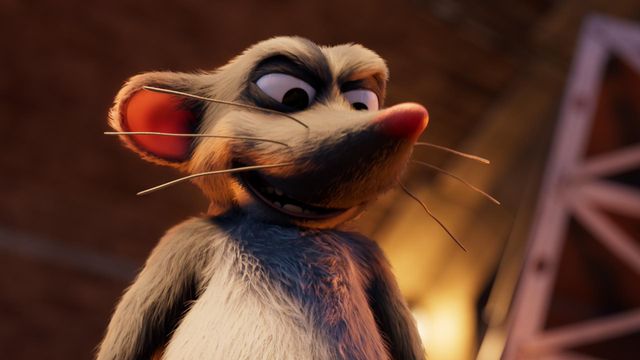 Vignette du programme télé Mystery Lane - Saison 1