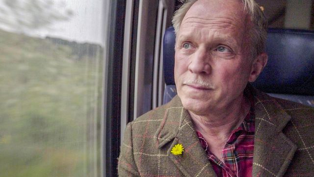 Vignette du programme télé Ulrich Tukur, un acteur caméléon